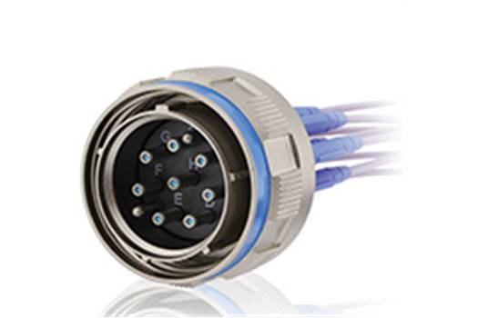 Souriau E43K22MSH37-20P2   (9999999999) Electric connector