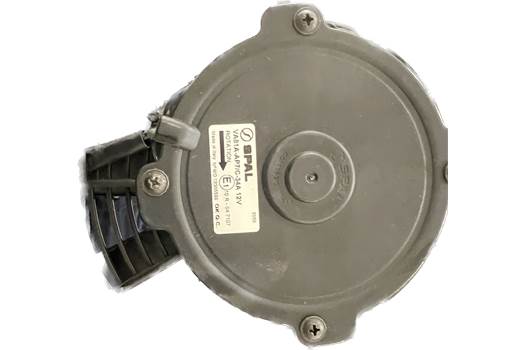 SPAL 30100358A  / VA14 - AP7/C   - 34A 12V / Axial Fan