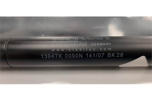 Stabilus 1394TK Gas spring