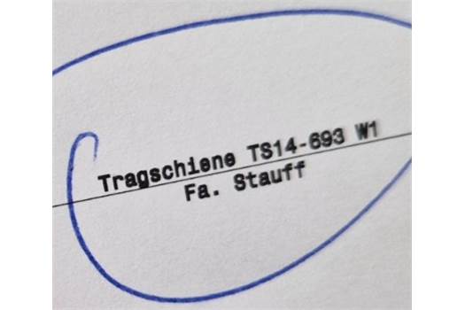 Stauff TS-14-1m-W1 