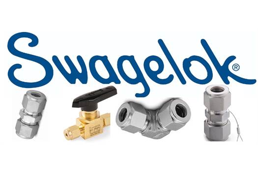 Swagelok SS-15MO-2-8RT Male Elbow