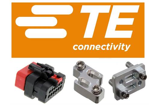 TE Connectivity (Tyco Electronics) 174352-2 Steckverbinder