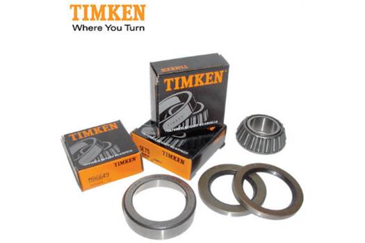 Timken NP797735 bearing