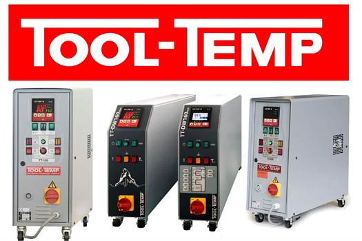 Tool-Temp Obsolete TT-240 (8kw 200°C) replaced by TG00248 controller 