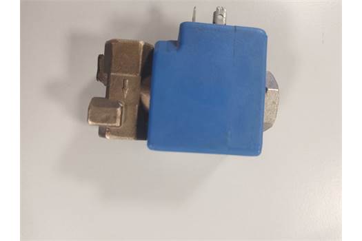 Tork 804863 solenoid valve 