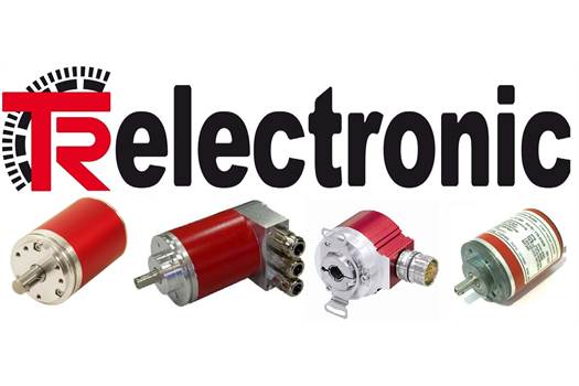 TR Electronic CEK582M-10017 