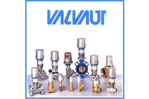 Valvaut DRIVE FOR VALVE 1 ½“ PP-F-1/ ½“ 