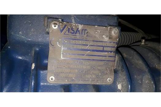 Visam SPV060C04B06AA Vibration motor