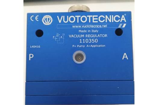 Vuototecnica 110350 