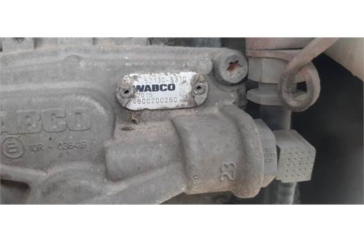 Wabco 4800200250 