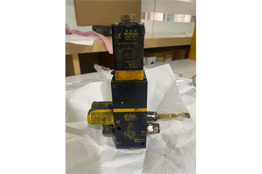 Waircom - ULCSV/R11050 Electropilot 110V 50