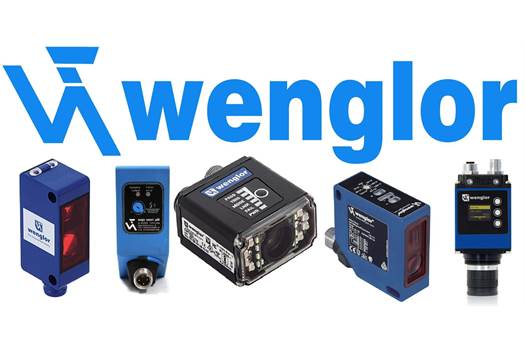 Wenglor IW080BM65VA3  Inductive Sensor