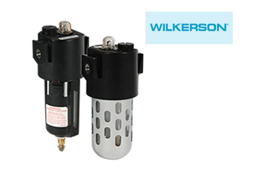 Wilkerson D08-C3-RH00 Filter / Regulator-L